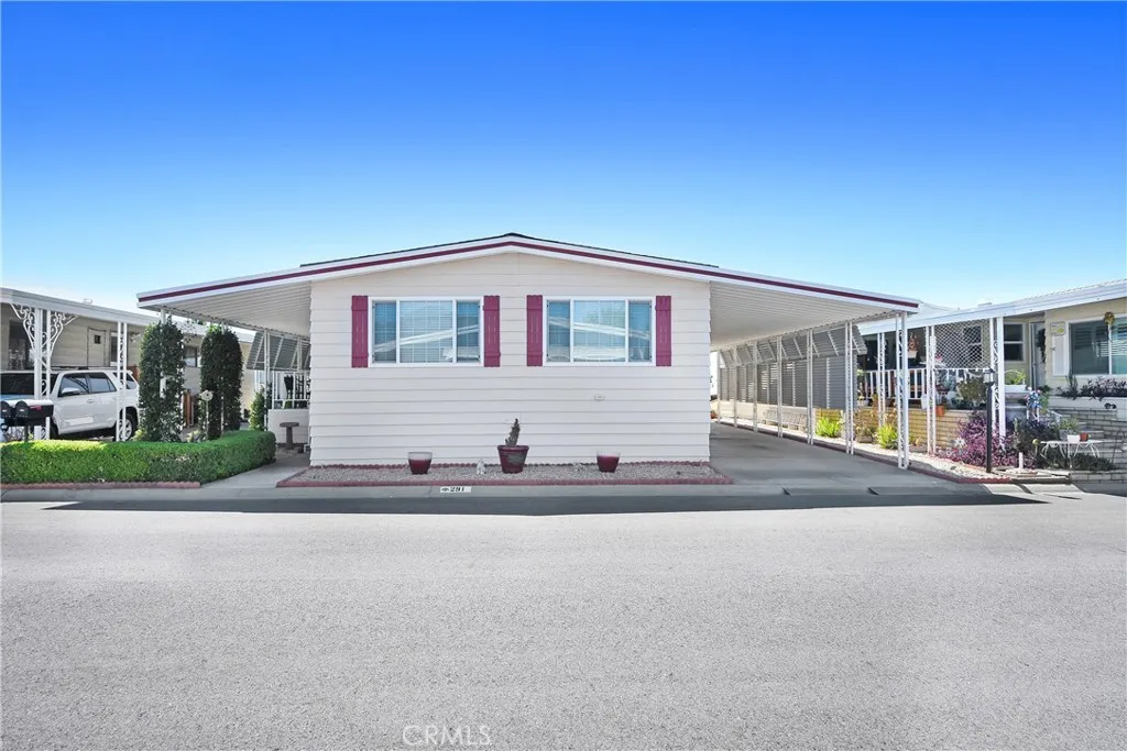 3800 Bradford Unit 291 — photo