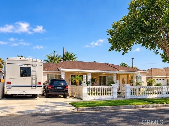 309 E 228th, Carson, CA 90745 — photo 2