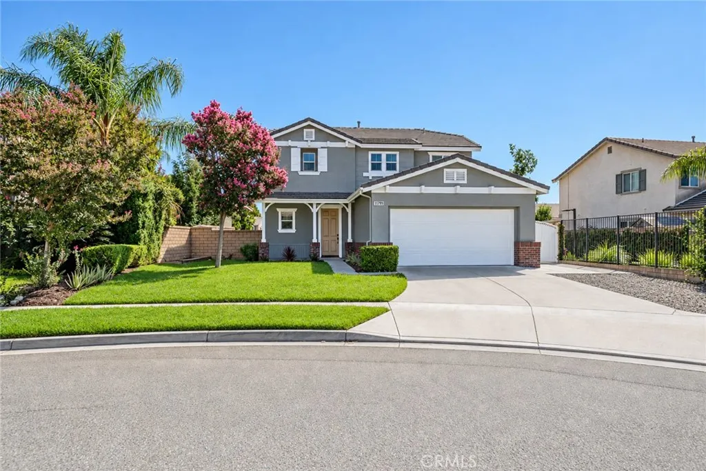 11799 Rockingham Court — photo