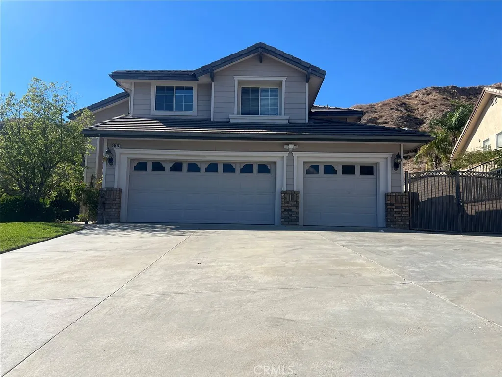 29617 Mammoth — photo