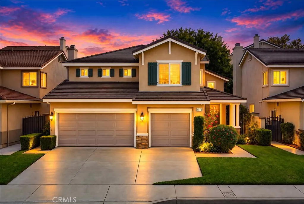 4575 Willow Bend Court — photo