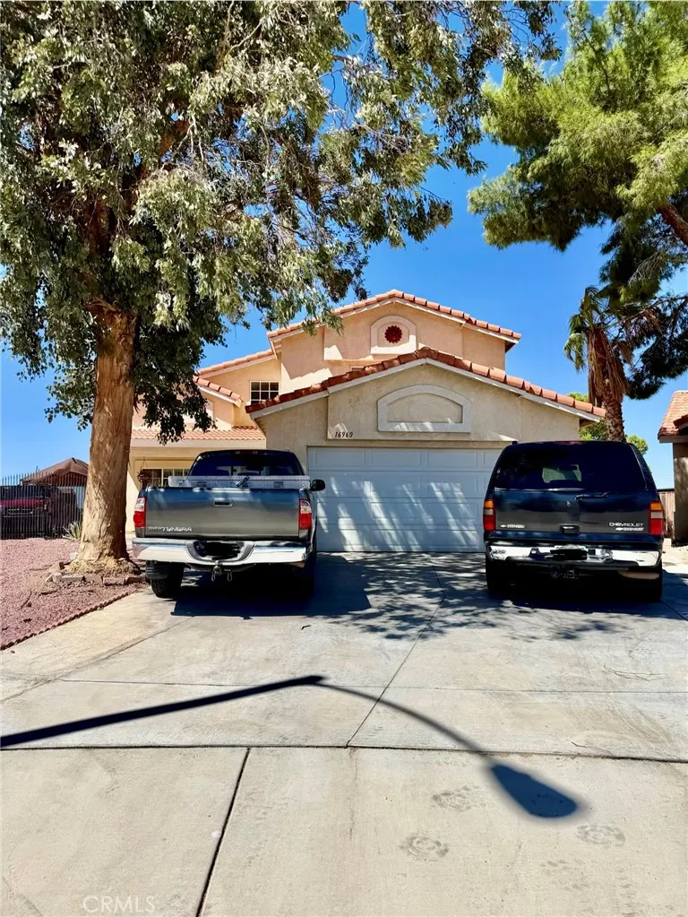 16960 Tusk Court — photo