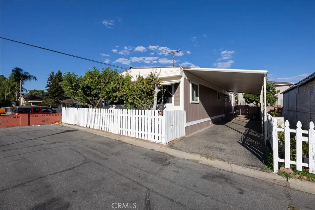 2250 W Mill Unit 80 — photo