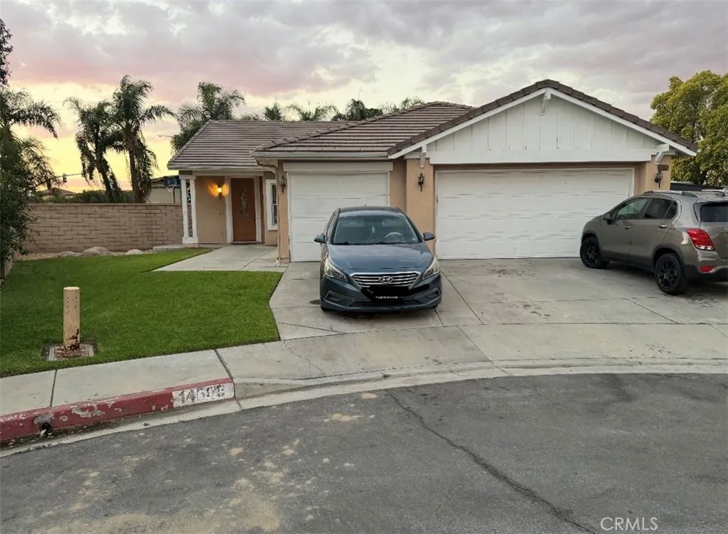 14505 Muirfield Street — photo