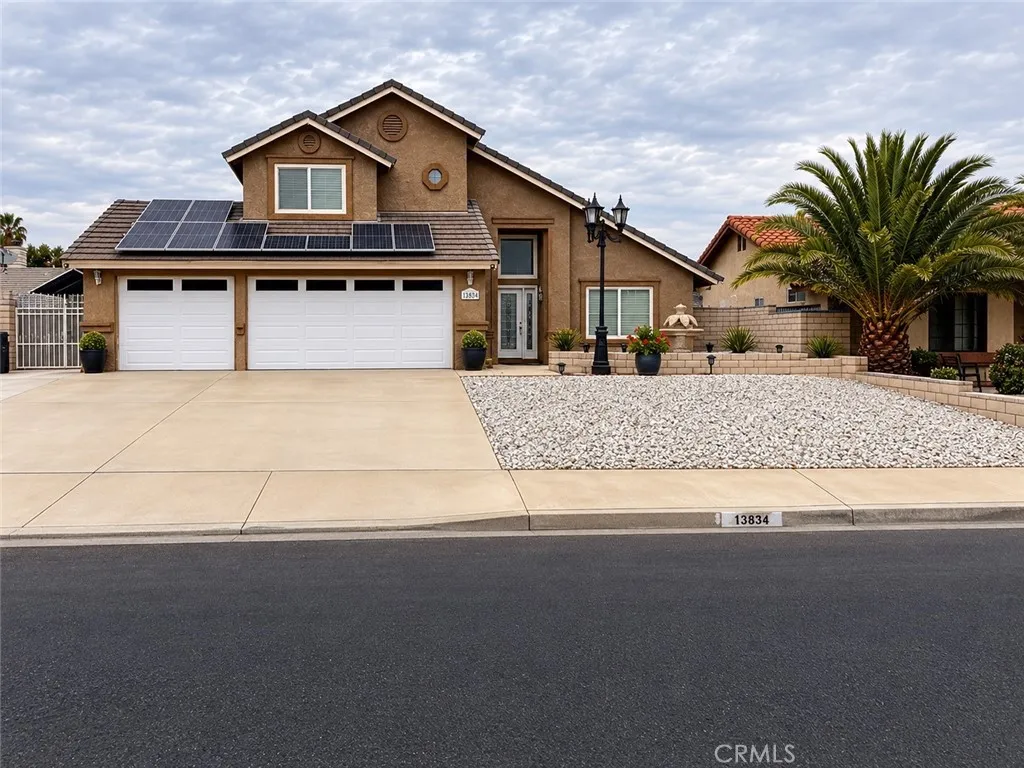 13384 Ironstone Avenue — photo