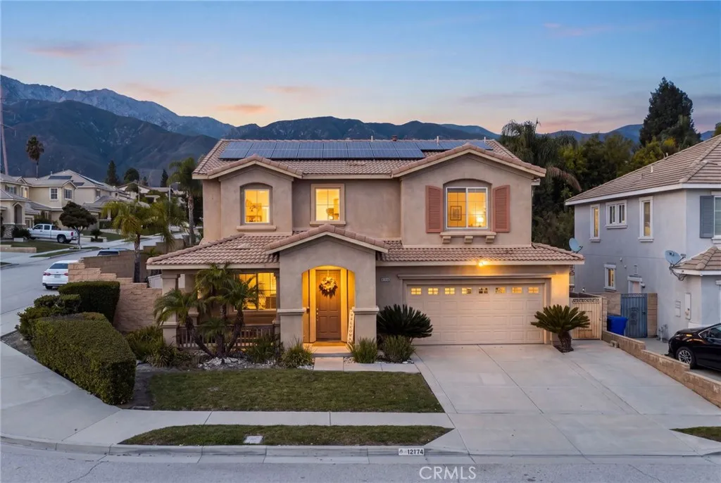 12174 Canyon Meadows Drive — photo