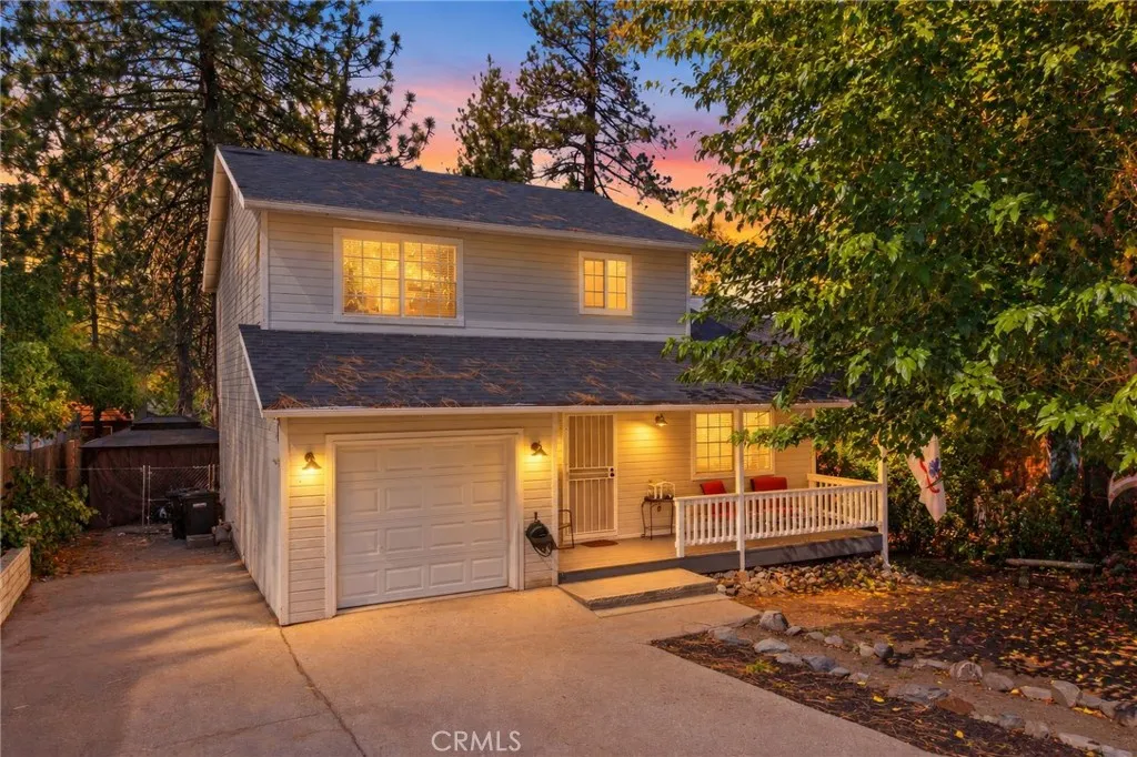 5706 Lodgepole, Wrightwood, CA 92397 — photo 2