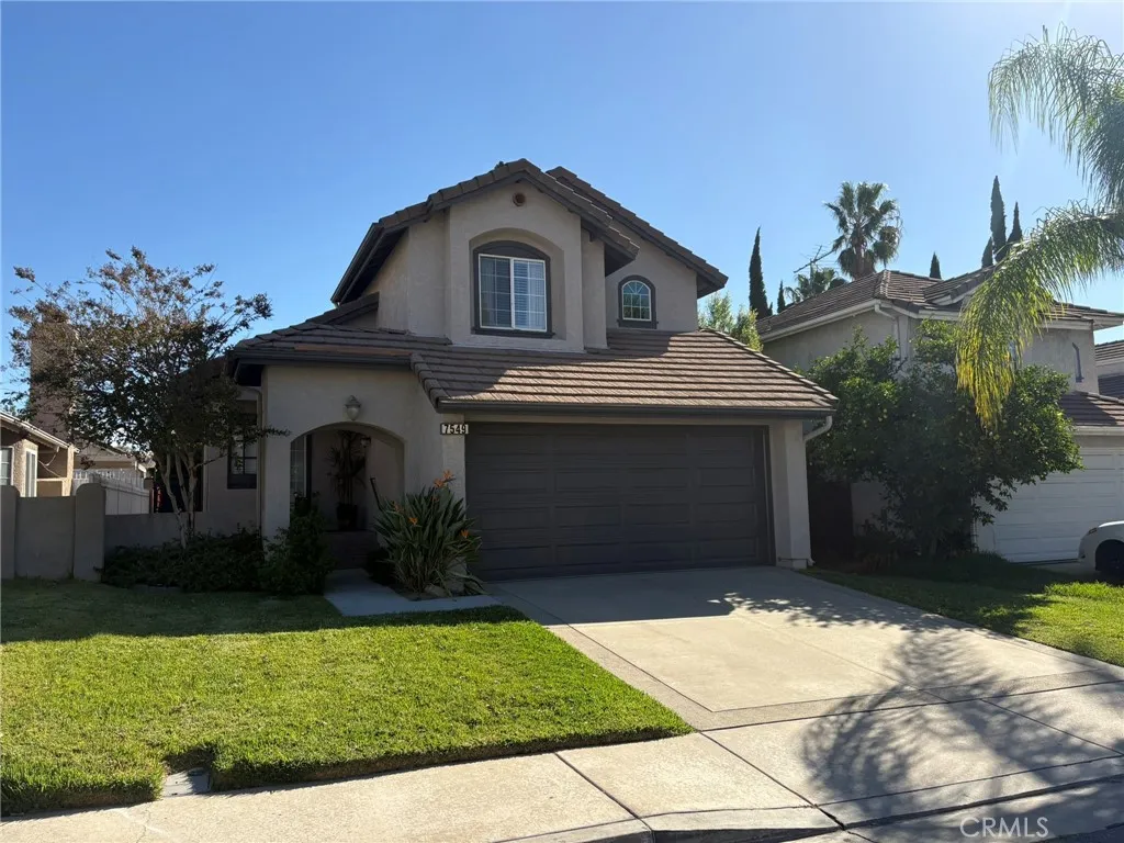 7549 Marmande Place — photo