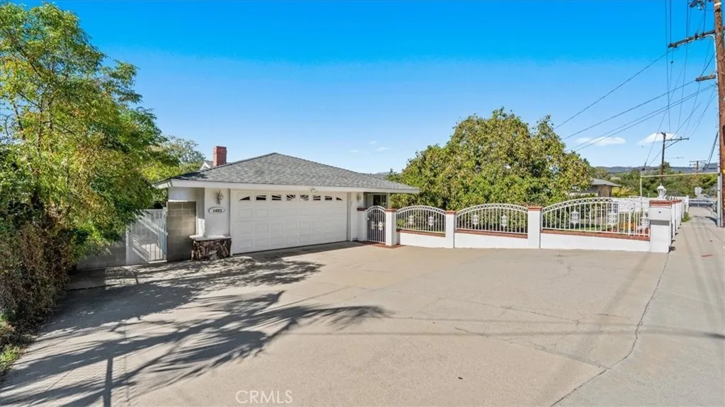 1621 Bonnie Cove Avenue — photo