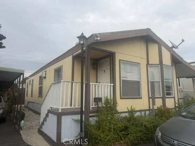 3107 San Gabriel Unit 8 — photo