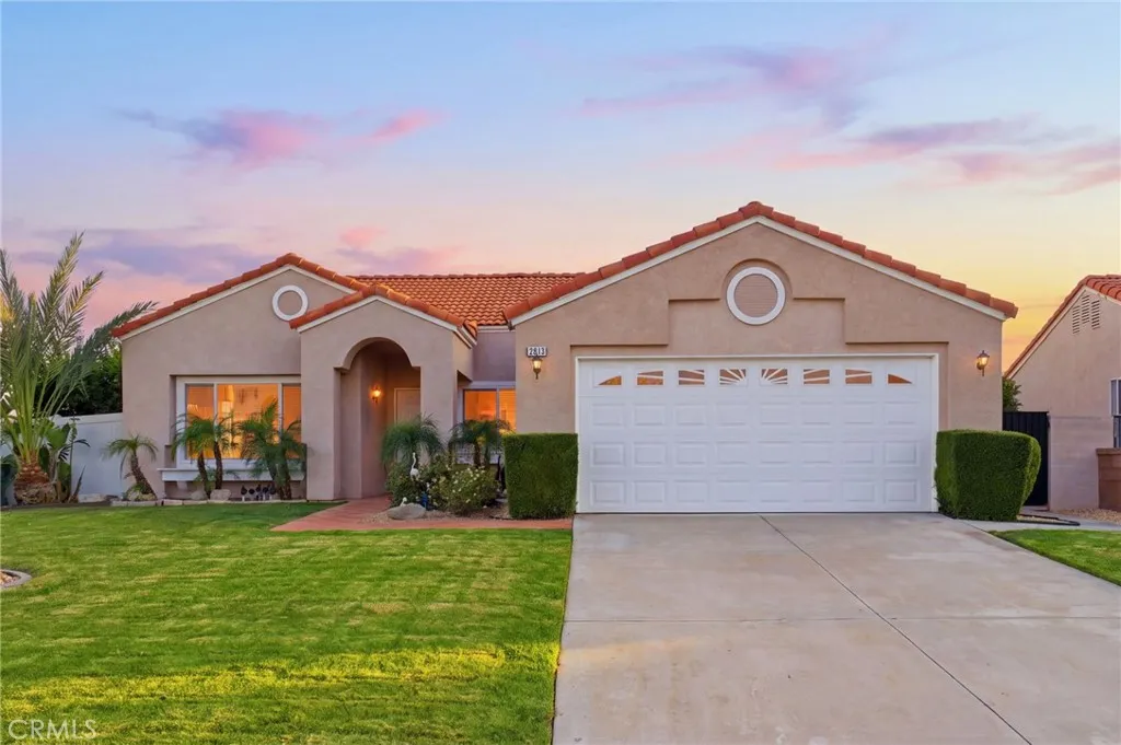 2813 W Buena Vista Drive — photo