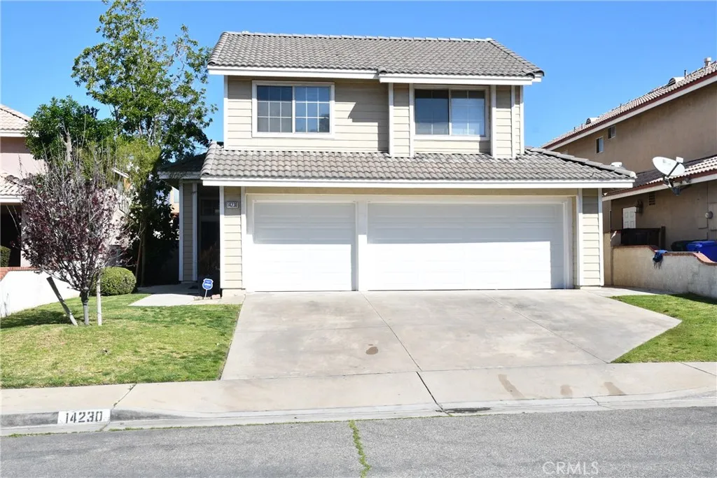 14230 Plumas Court — photo