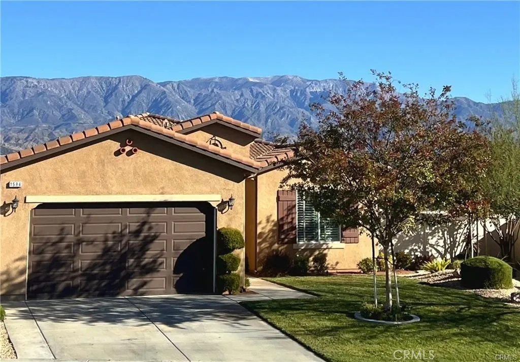 1584 Vinson — photo