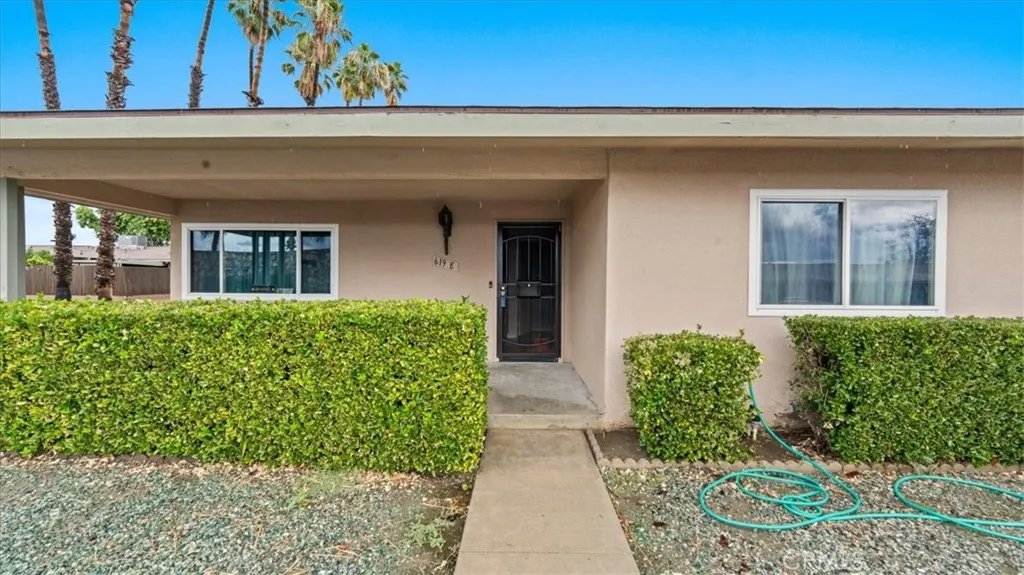 619 S Palm Unit E — photo