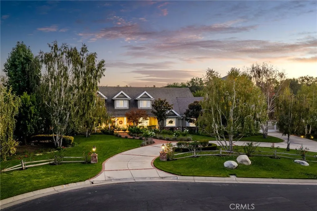 25558 Brassie Lane — photo