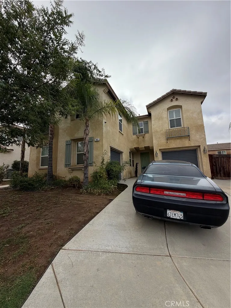 741 Oro Leaf Street — photo