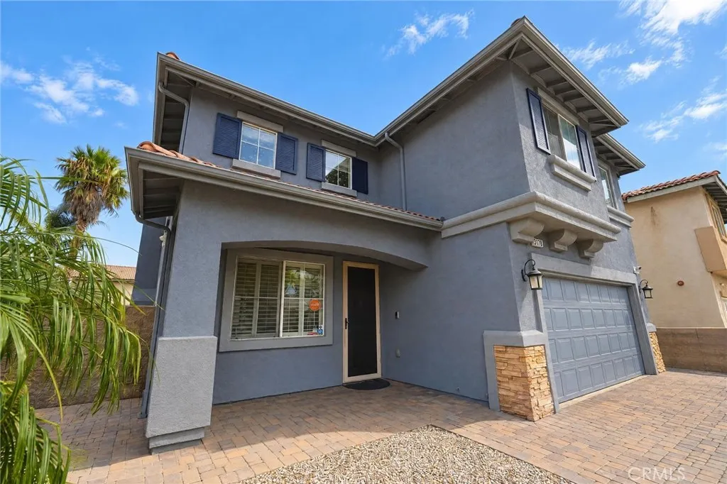 5773 Tamarisk Way — photo