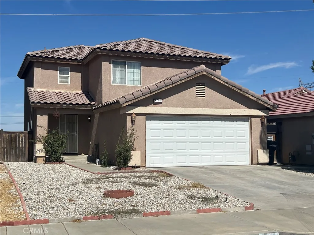 14678 Queen Valley — photo
