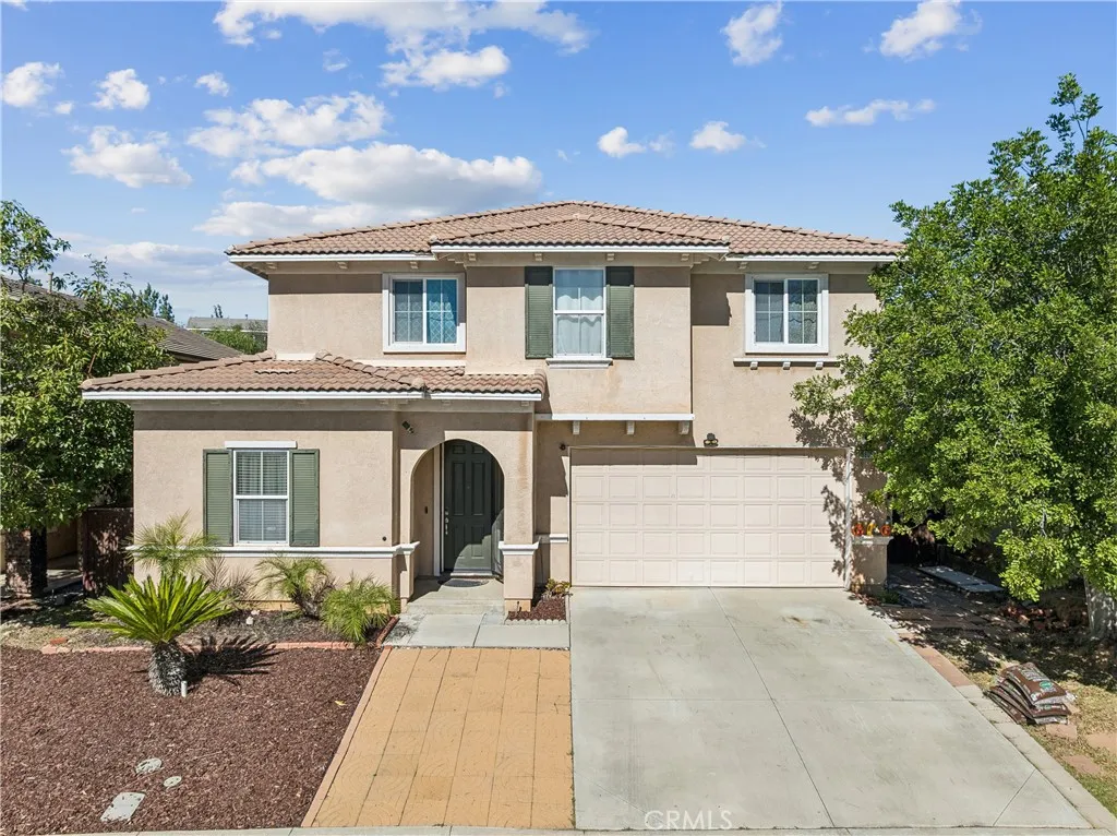 38010 High Ridge Drive — photo