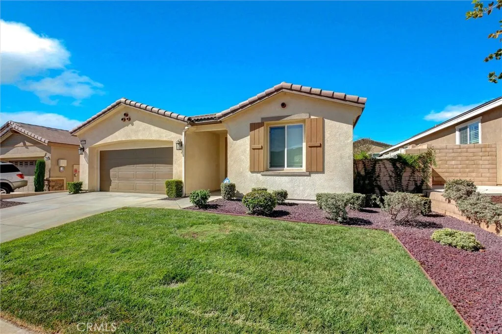 3978 Scarlet Oak Court — photo