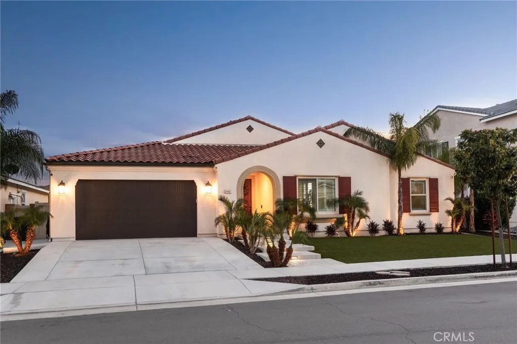 24481 Crooked Trail Drive — photo