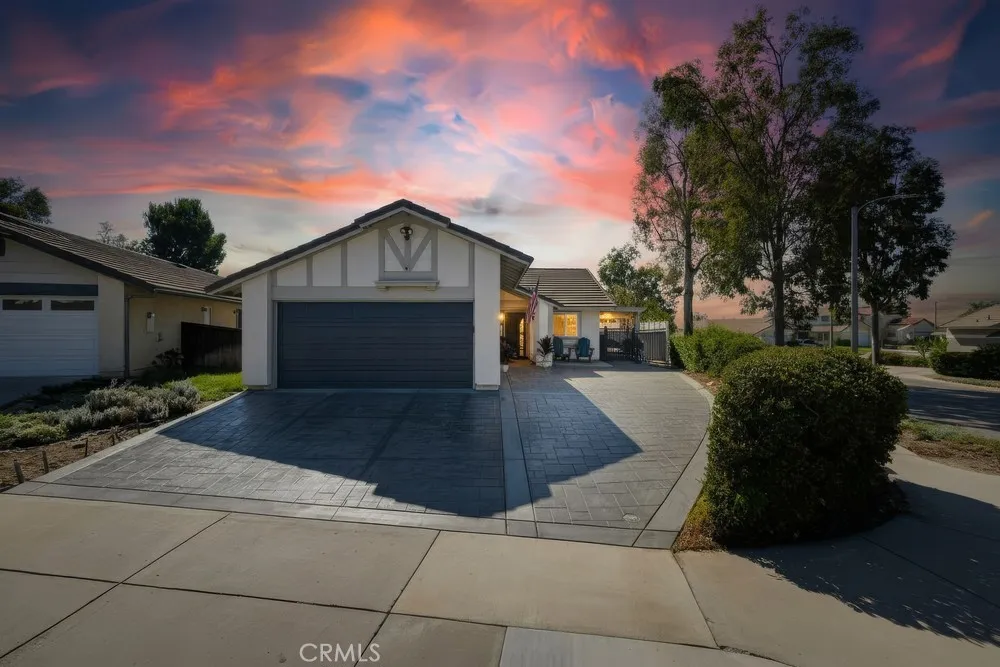 11463 Pikes Peak Court — photo