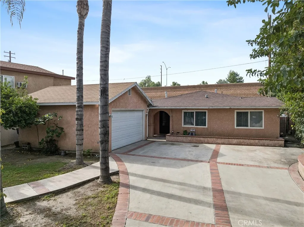 1775 Calatina Drive — photo