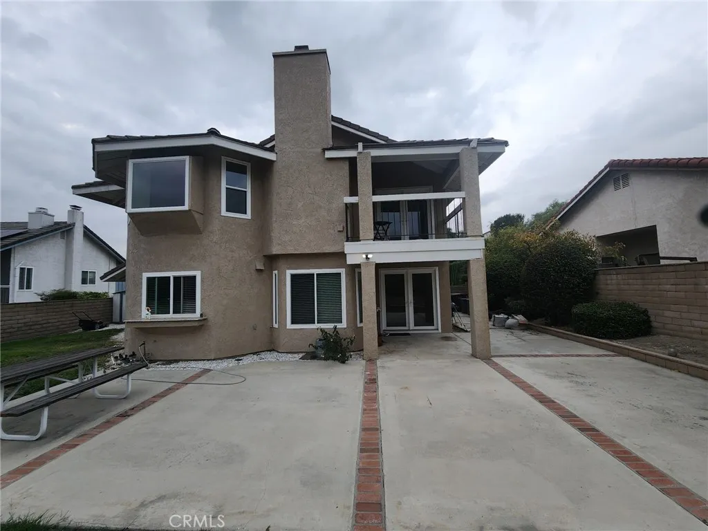 950 Coronel Court, Walnut, CA 91789 — photo 2