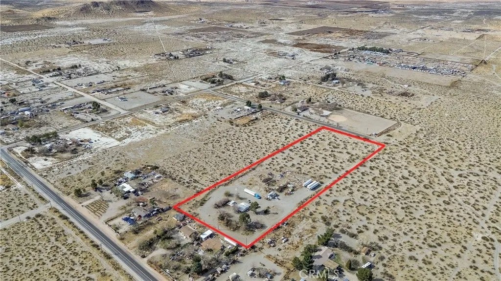 1494 El Mirage Road — photo