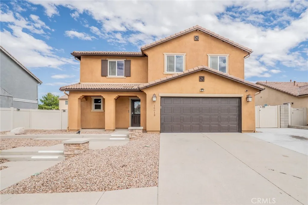 16013 Papago Place — photo