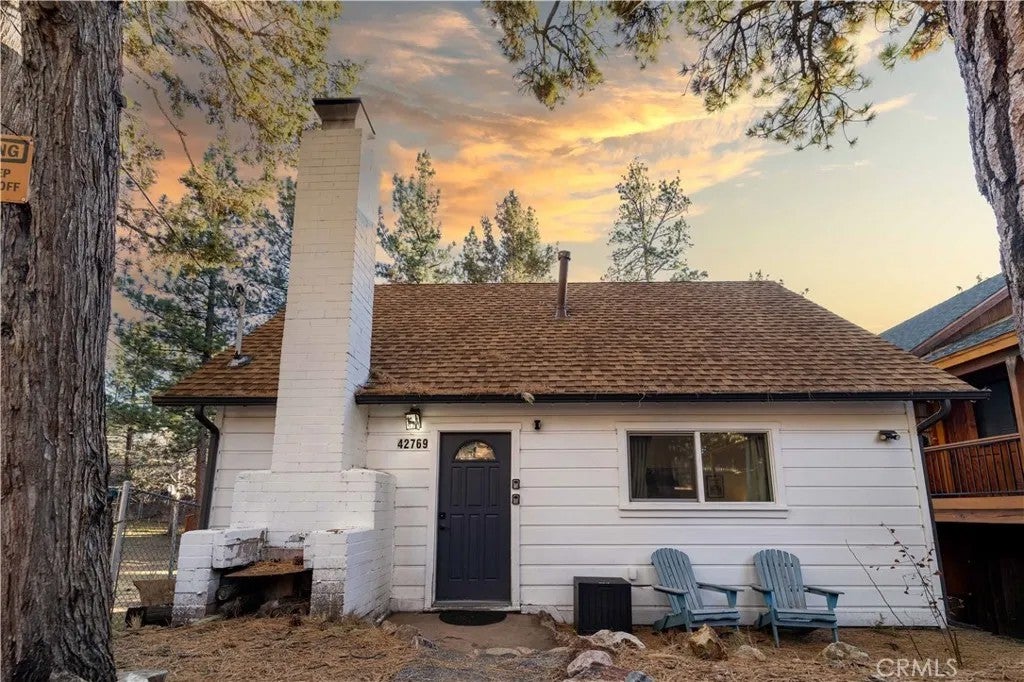 42769 Conifer Drive — photo
