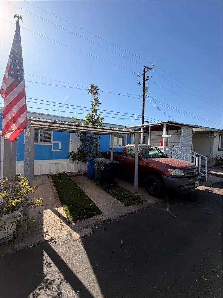 16511 Garfield D40 — photo