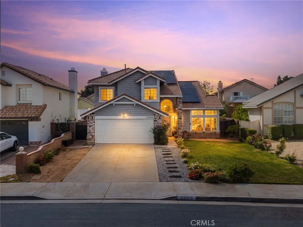 12909 Fontainebleau Drive — photo