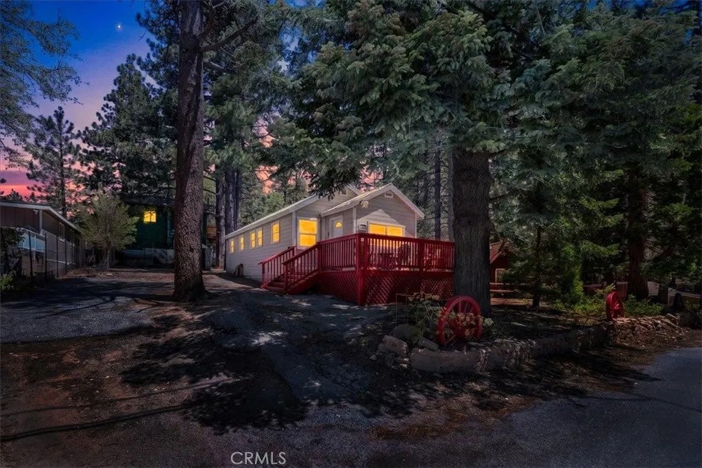 33424 Holcomb Creek Drive — photo