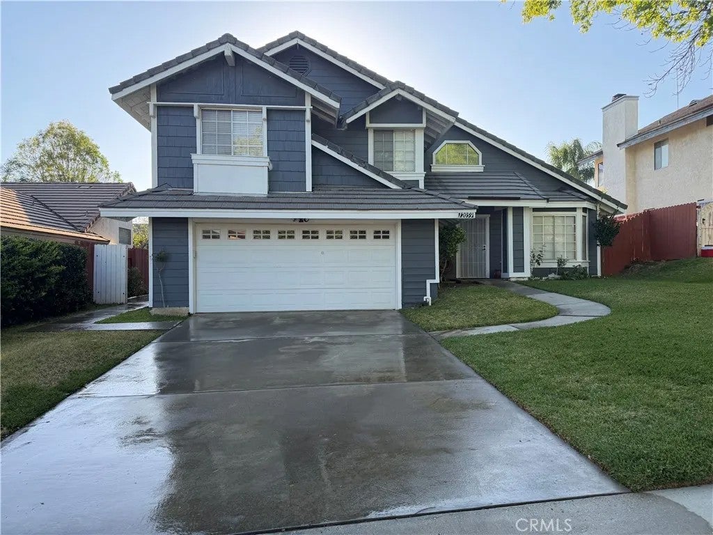 12059 Palm Vista St — photo