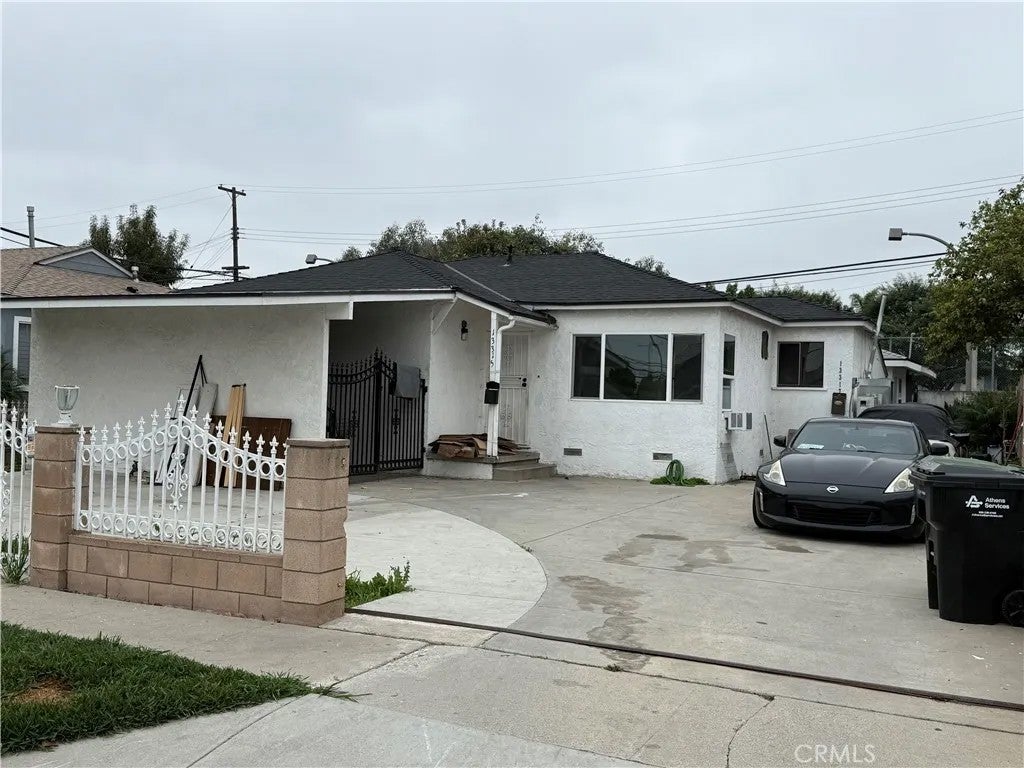 13315 Crossdale — photo