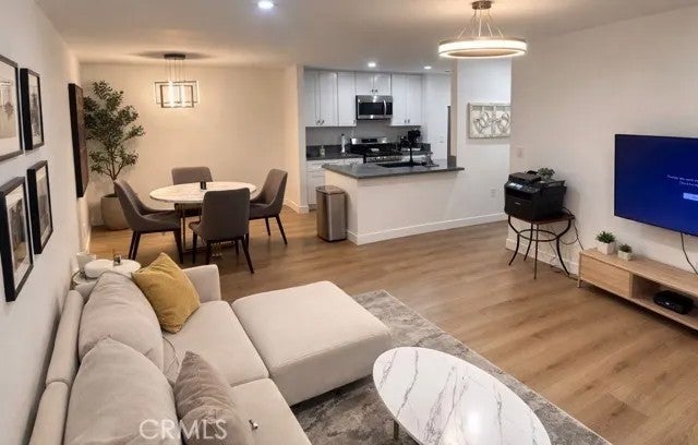 1605 Hotel Circle South B 107 — photo