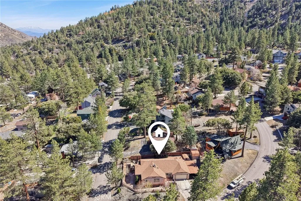 5319 Desert View, Wrightwood, CA 92397 — photo 2
