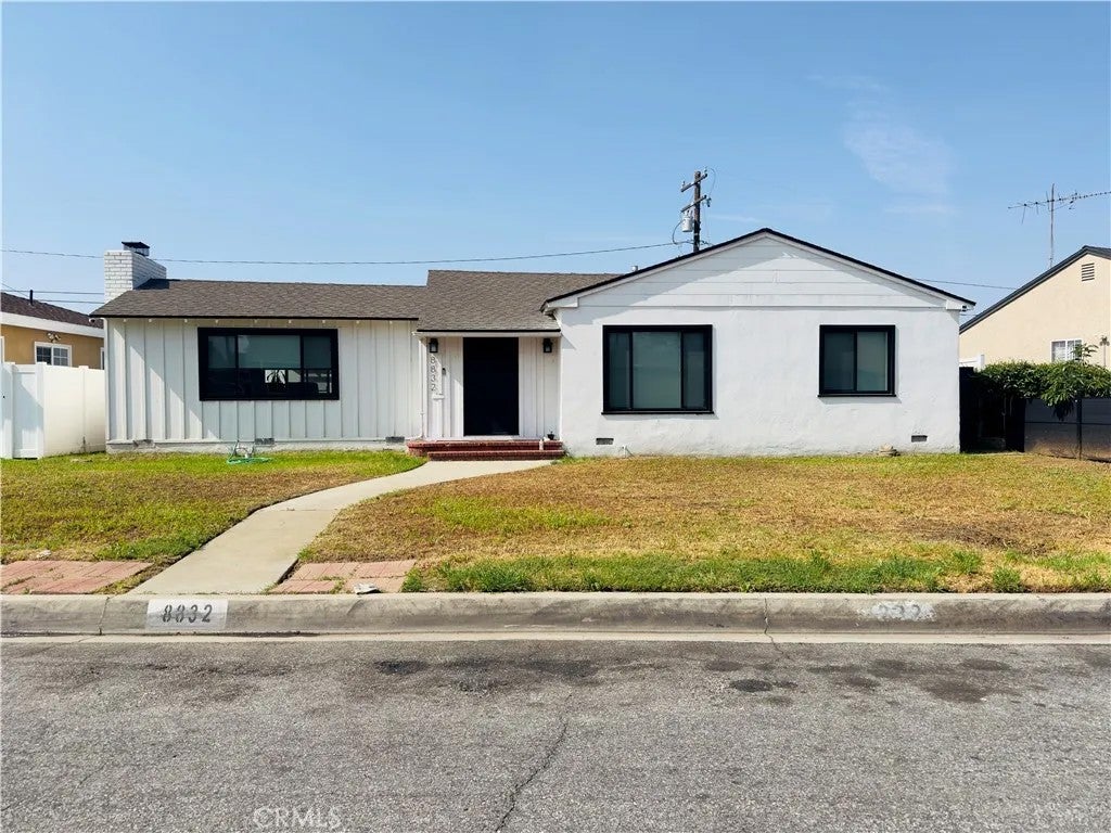 8832 Aldrich Street — photo