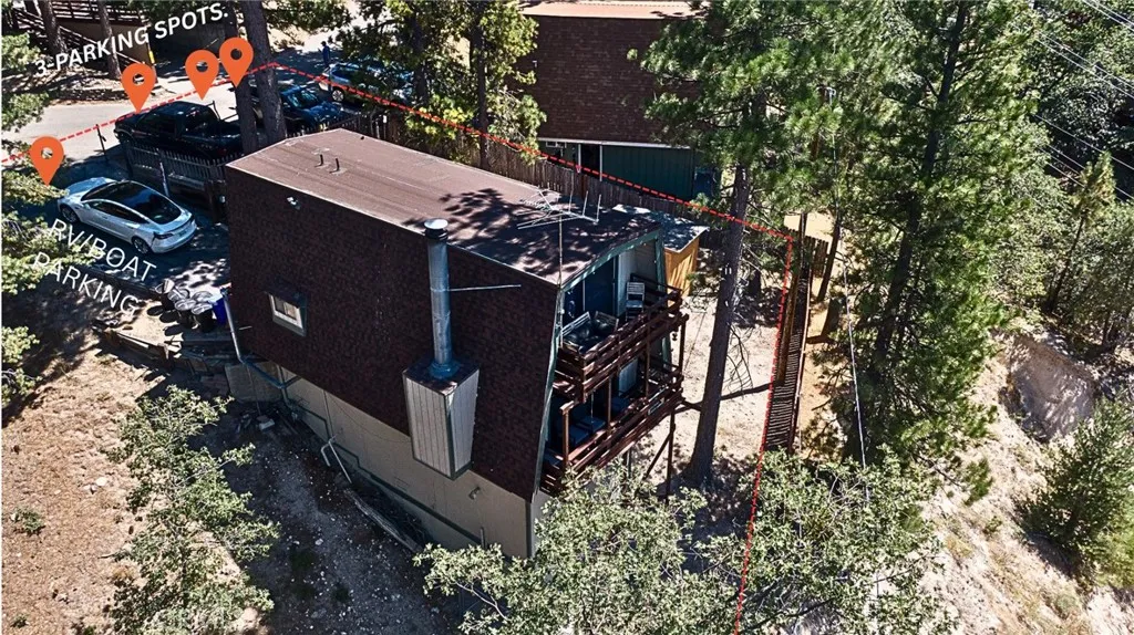 2476 Elko, Arrowbear, CA 92382 — photo 2