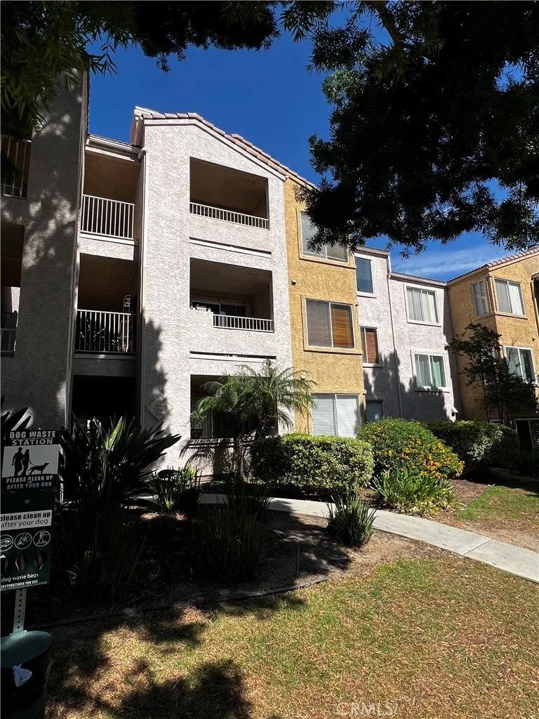 2380 Del Mar Way 206 — photo