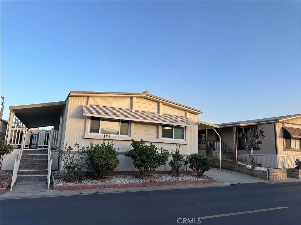1441 S Paso Real Ave #30 — photo