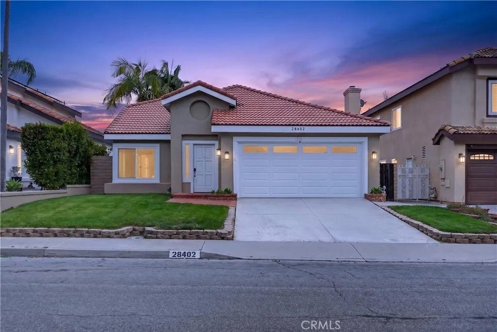 28402 Rancho Cristiano — photo