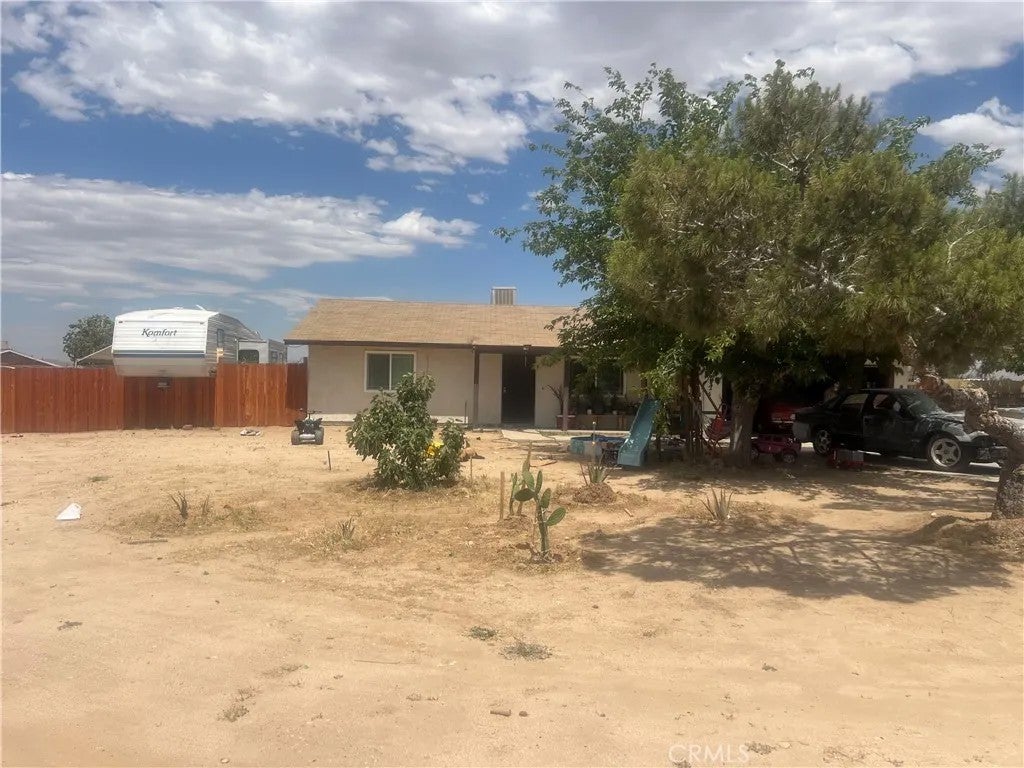 16124 Mesa — photo