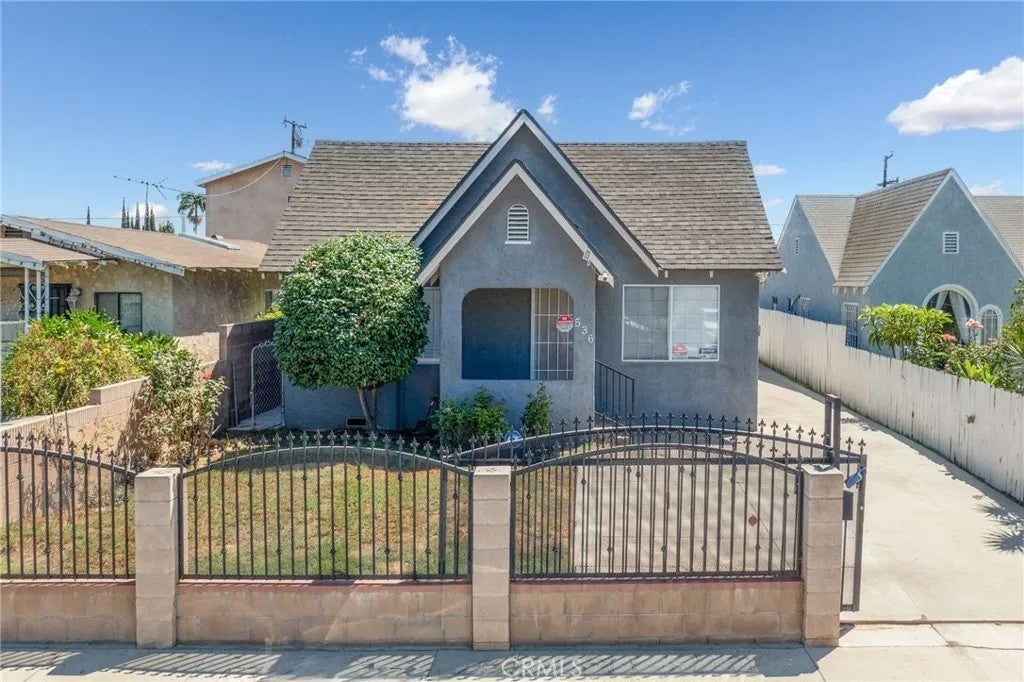 536 S Sadler — photo