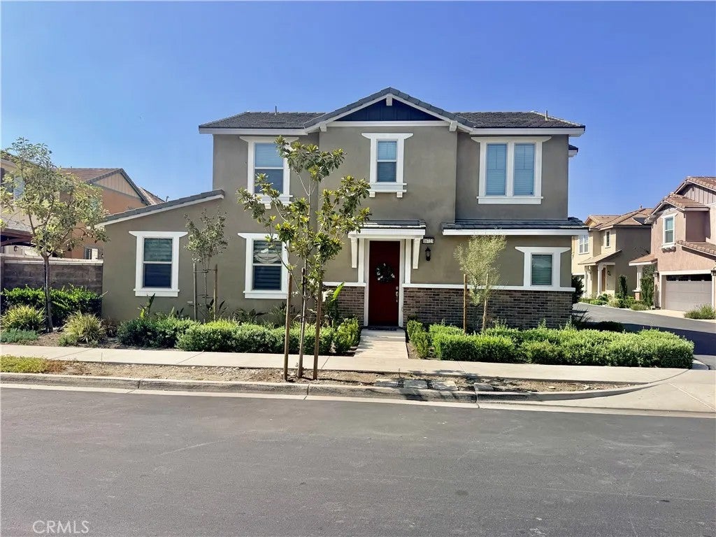 16723 Wyndham — photo