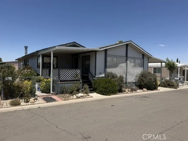 9161 Santa Fe E 34 — photo