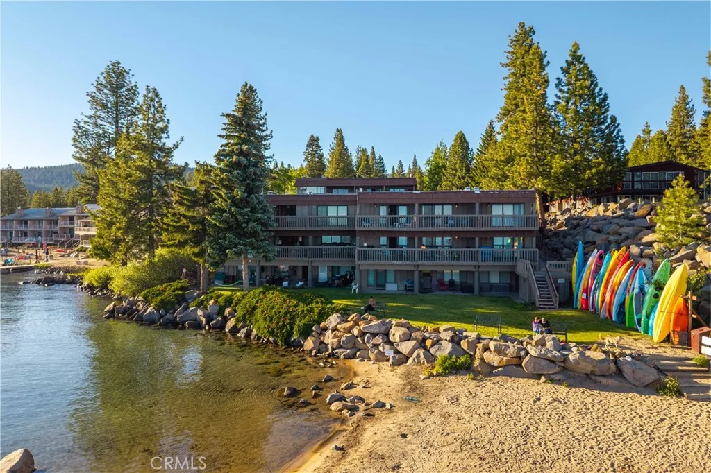 7600 N Lake Boulevard Unit 34 — photo