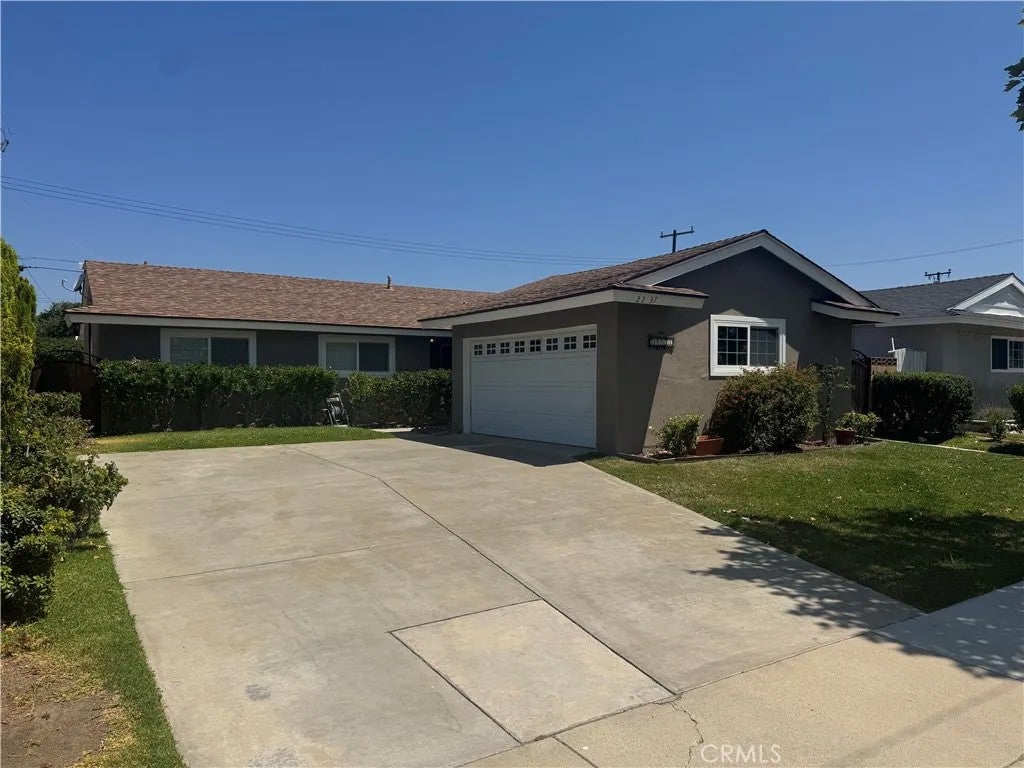 22537 Paraguay Drive — photo