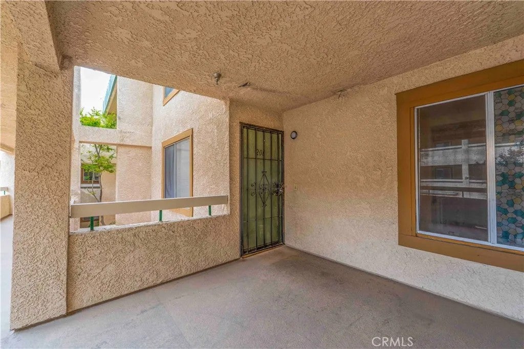 12121 Centralia Street Unit #206 — photo